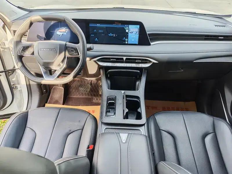 Venucia V DD-i 2023 Model 110KM iE Edition — миниатюра 9