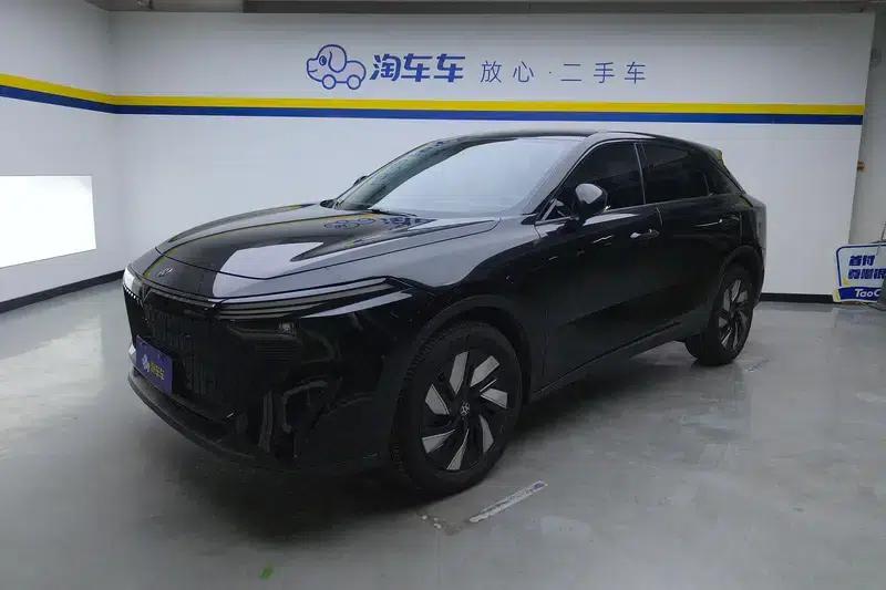 Venucia V DD-i 2023 Model 110KM iE Edition — миниатюра 1