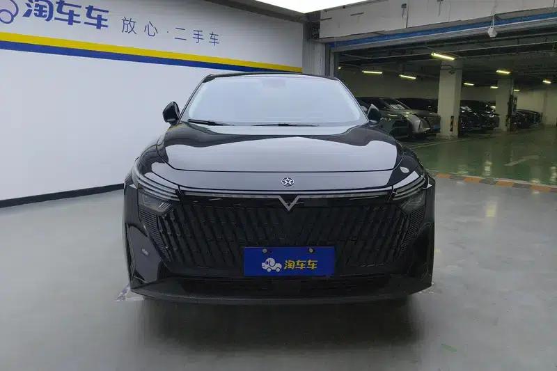 Venucia V DD-i 2023 Model 110KM iE Edition — миниатюра 2