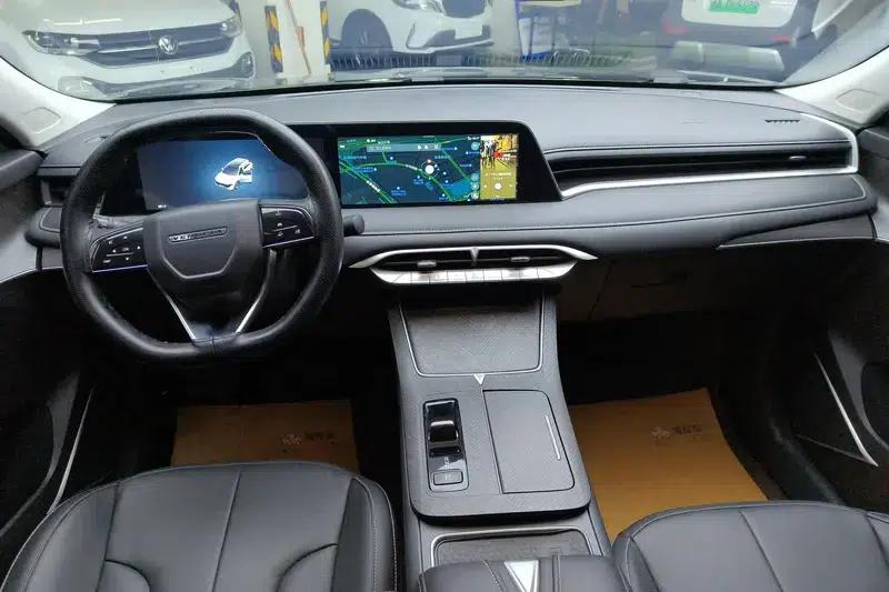 Venucia V DD-i 2023 Model 110KM iE Edition — миниатюра 13