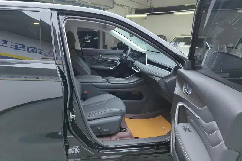 Venucia V DD-i 2023 Model 110KM iE Edition — миниатюра 15