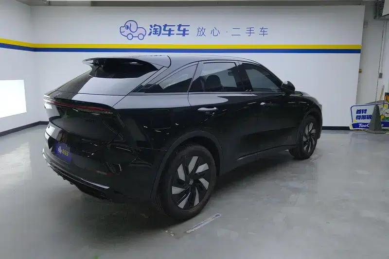 Venucia V DD-i 2023 Model 110KM iE Edition — миниатюра 3