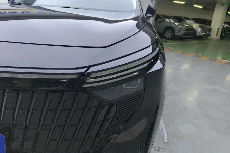 Venucia V DD-i 2023 Model 110KM iE Edition — миниатюра 5