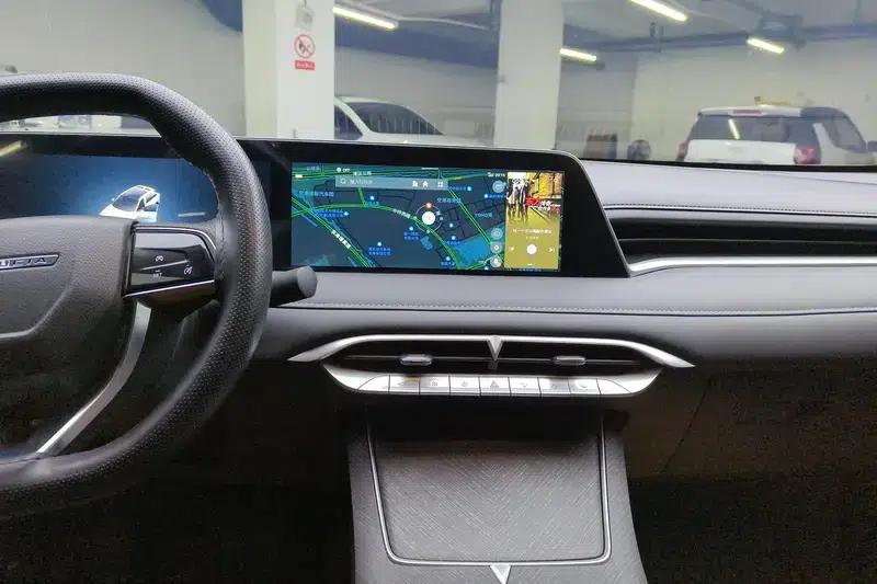 Venucia V DD-i 2023 Model 110KM iE Edition — миниатюра 9