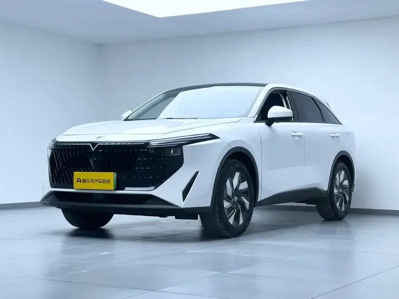Venucia V DD-i 2023 Model 60KM iD Edition — миниатюра 1