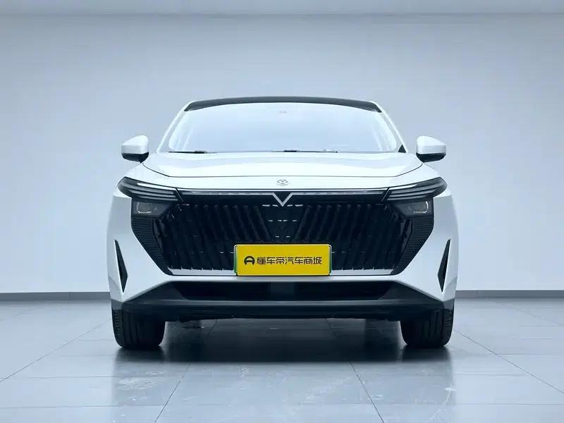 Venucia V DD-i 2023 Model 60KM iD Edition — миниатюра 2