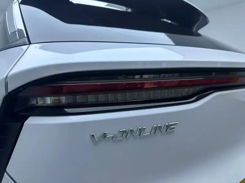 Venucia V DD-i 2023 Model 60KM iD Edition — миниатюра 13