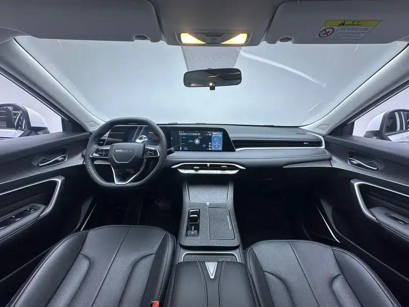 Venucia V DD-i 2023 Model 60KM iD Edition — миниатюра 14