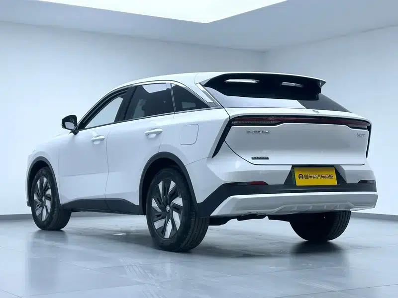 Venucia V DD-i 2023 Model 60KM iD Edition — миниатюра 5