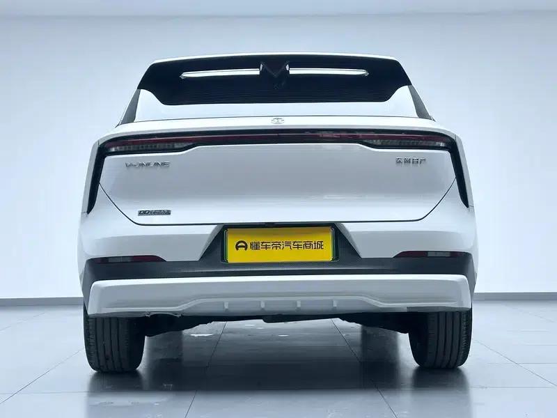 Venucia V DD-i 2023 Model 60KM iD Edition — миниатюра 6