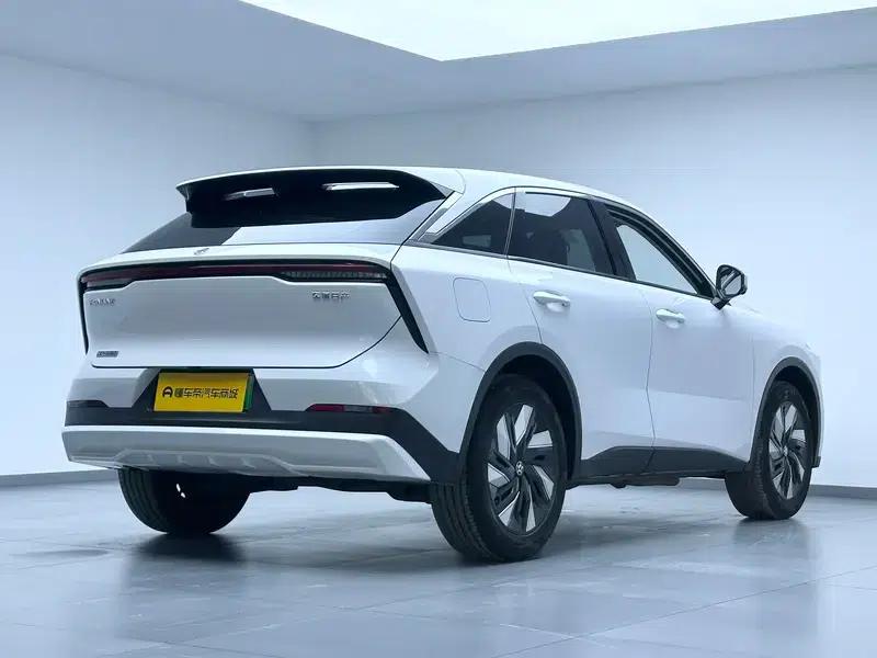 Venucia V DD-i 2023 Model 60KM iD Edition — миниатюра 7