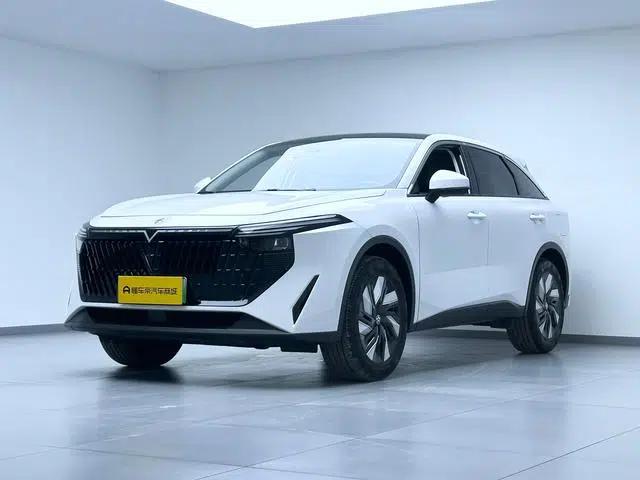Venucia V DD-i 2023 Model 60KM iD Edition