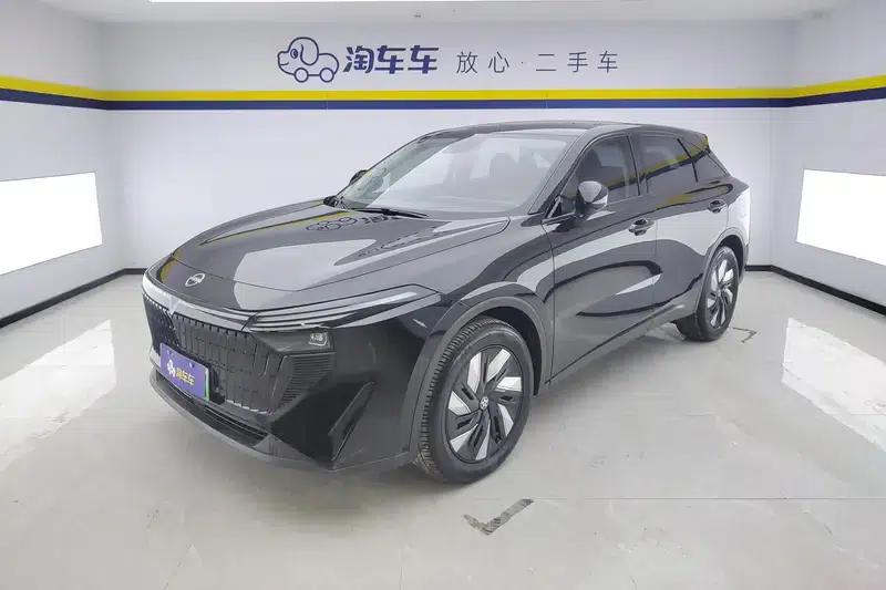 Venucia V DD-i 2023 Model 110KM iE Edition — миниатюра 1