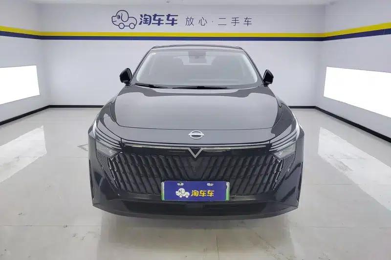 Venucia V DD-i 2023 Model 110KM iE Edition — миниатюра 2
