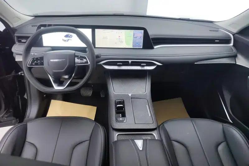 Venucia V DD-i 2023 Model 110KM iE Edition — миниатюра 12