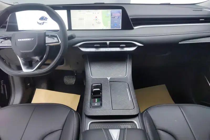 Venucia V DD-i 2023 Model 110KM iE Edition — миниатюра 14
