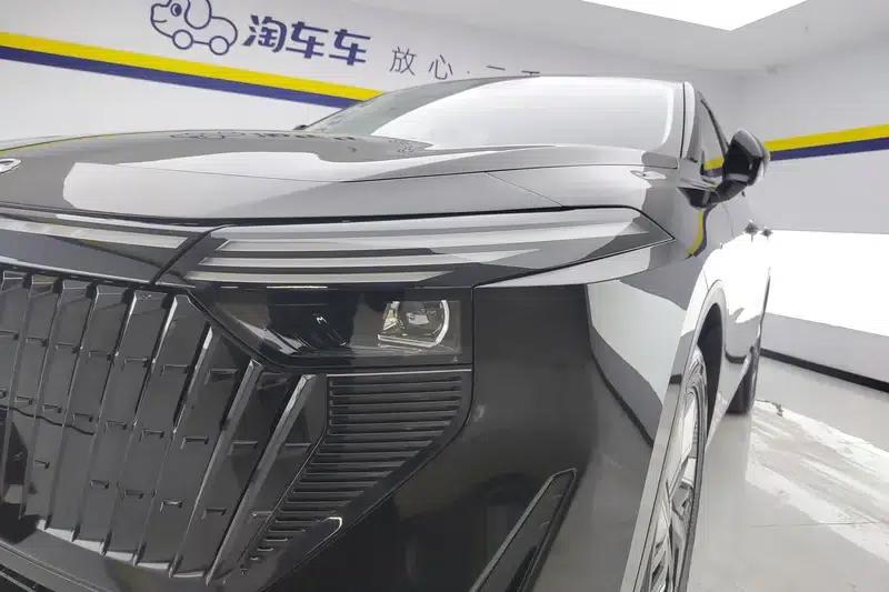 Venucia V DD-i 2023 Model 110KM iE Edition — миниатюра 5