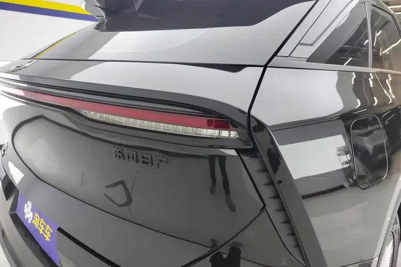 Venucia V DD-i 2023 Model 110KM iE Edition — миниатюра 6