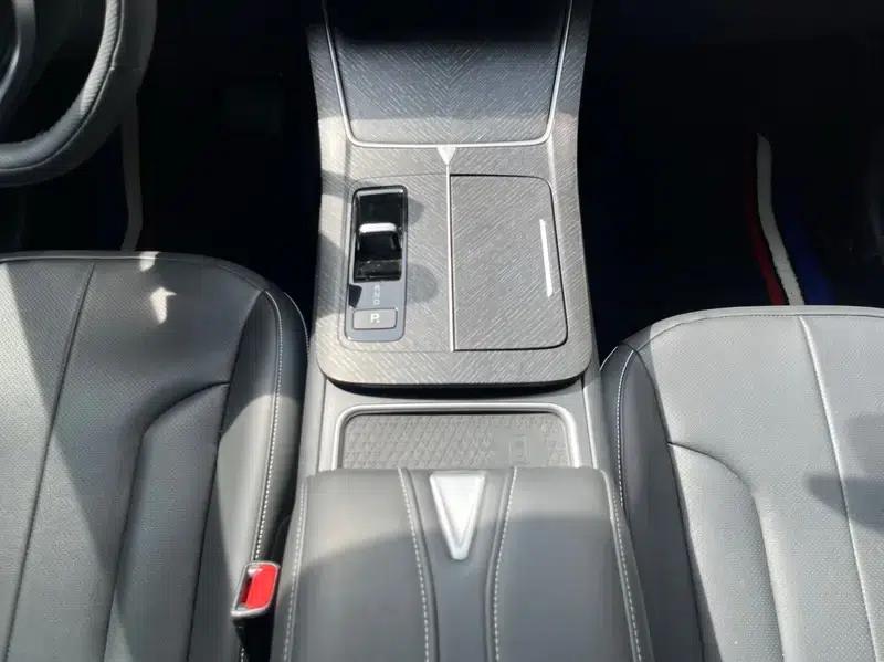 Venucia V DD-i 2023 Model 60KM iD Edition — миниатюра 12