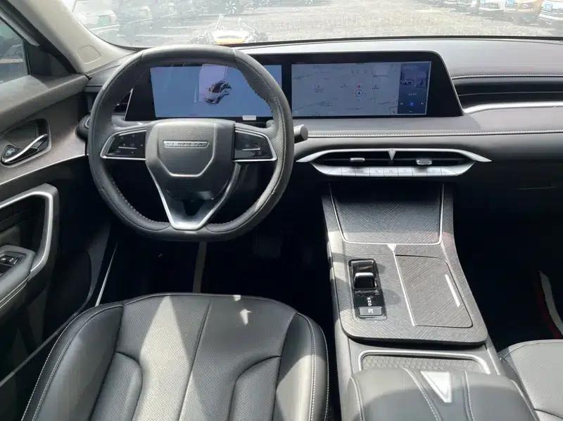 Venucia V DD-i 2023 Model 60KM iD Edition — миниатюра 13