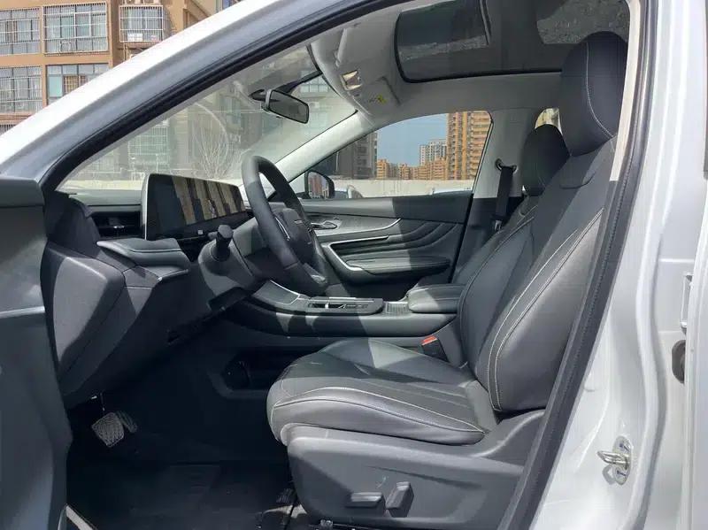 Venucia V DD-i 2023 Model 60KM iD Edition — миниатюра 14