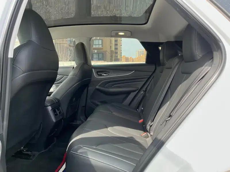 Venucia V DD-i 2023 Model 60KM iD Edition — миниатюра 15