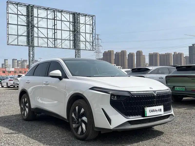 Venucia V DD-i 2023 Model 60KM iD Edition — миниатюра 3