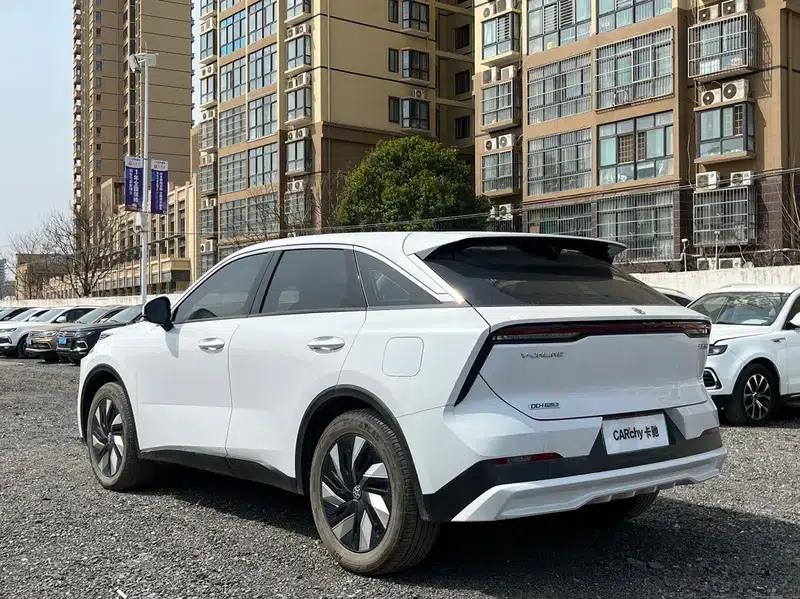 Venucia V DD-i 2023 Model 60KM iD Edition — миниатюра 4