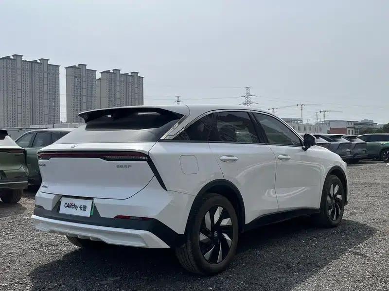 Venucia V DD-i 2023 Model 60KM iD Edition — миниатюра 6