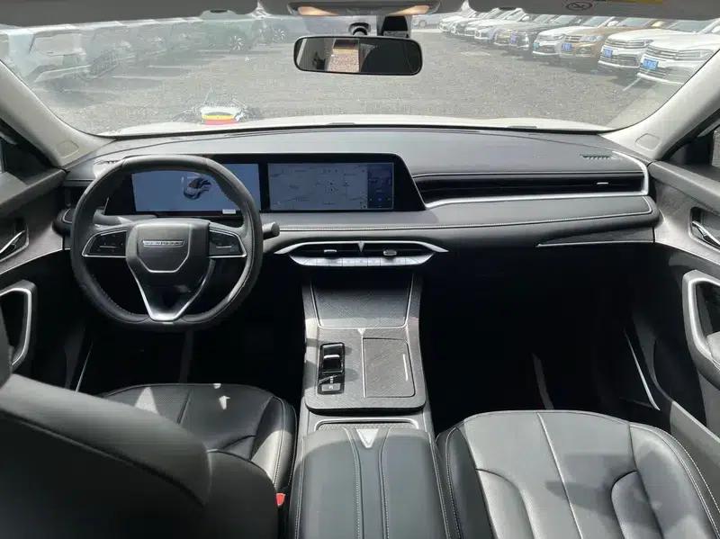 Venucia V DD-i 2023 Model 60KM iD Edition — миниатюра 9