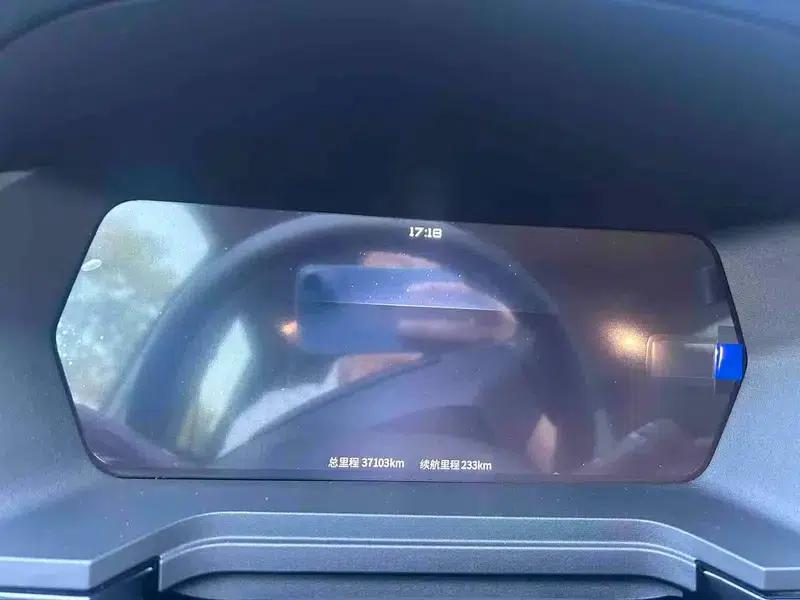Venucia Star 2022 260T 48V Mild Hybrid Turbocharged Star Edition — миниатюра 7