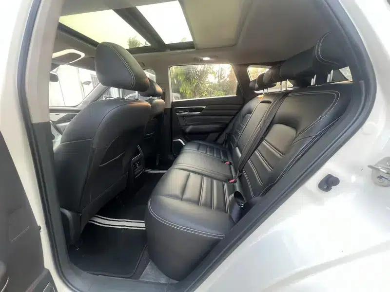Venucia Star 2022 260T 48V Mild Hybrid Turbocharged Star Enjoyment Edition — миниатюра 9