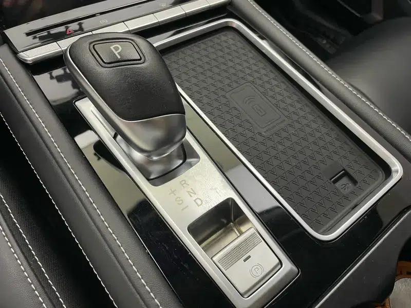 Venucia Star 2022 260T 48V Mild Hybrid Turbocharged Star Enjoyment Edition — миниатюра 11