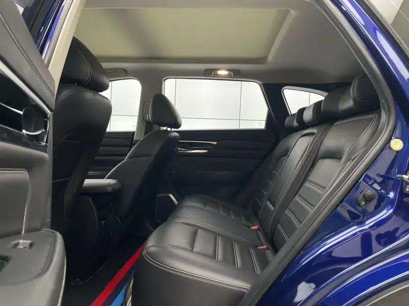 Venucia Star 2022 260T 48V Mild Hybrid Turbocharged Star Enjoyment Edition — миниатюра 14