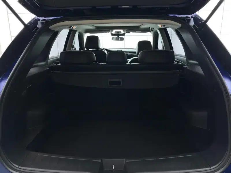 Venucia Star 2022 260T 48V Mild Hybrid Turbocharged Star Enjoyment Edition — миниатюра 16