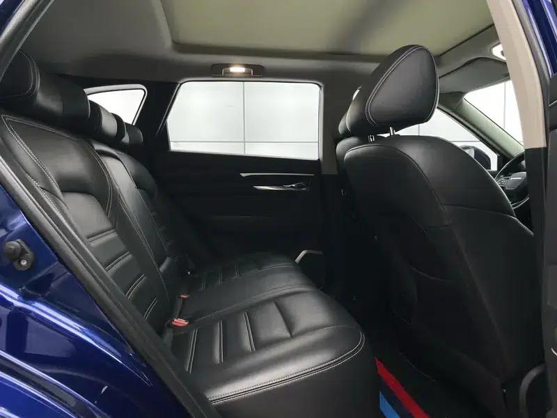 Venucia Star 2022 260T 48V Mild Hybrid Turbocharged Star Enjoyment Edition — миниатюра 17