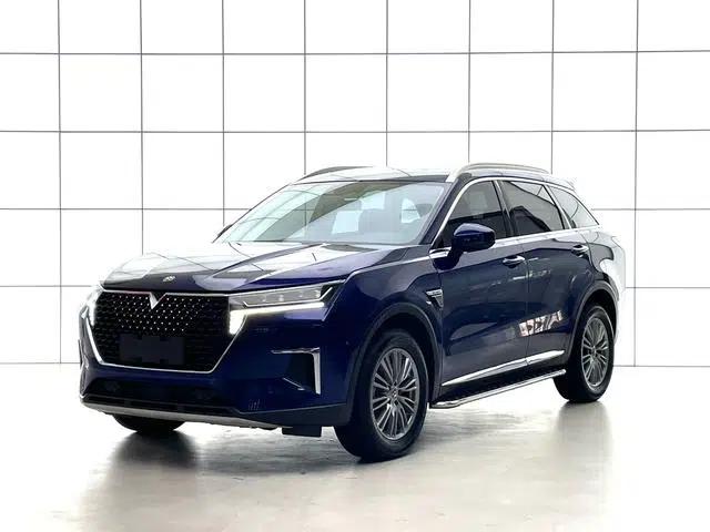 Venucia Star 2022 260T 48V Mild Hybrid Turbocharged Star Enjoyment Edition