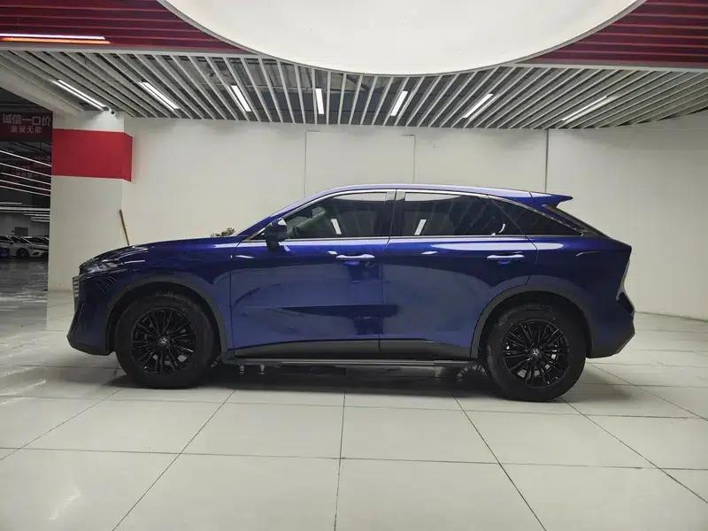 Venucia Star 2023 260T Star Edition Pro — миниатюра 2