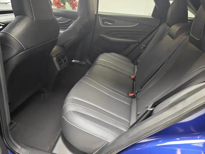 Venucia Star 2023 260T Star Edition Pro — миниатюра 11