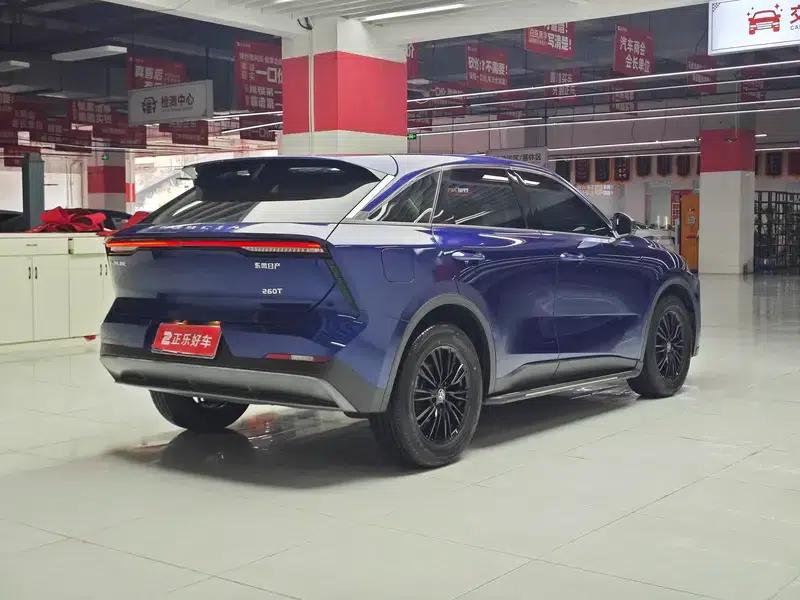 Venucia Star 2023 260T Star Edition Pro — миниатюра 3