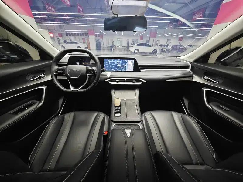 Venucia Star 2023 260T Star Edition Pro — миниатюра 7