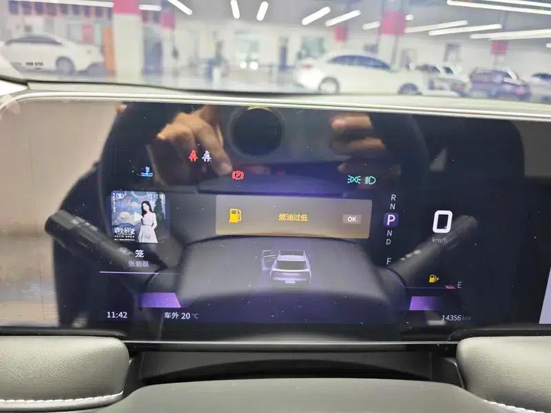 Venucia Star 2023 260T Star Edition Pro — миниатюра 8