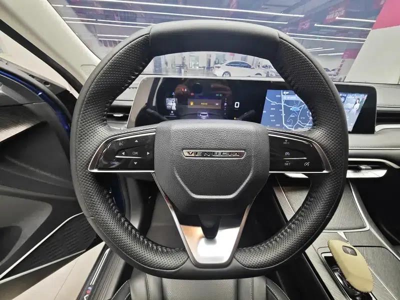 Venucia Star 2023 260T Star Edition Pro — миниатюра 9