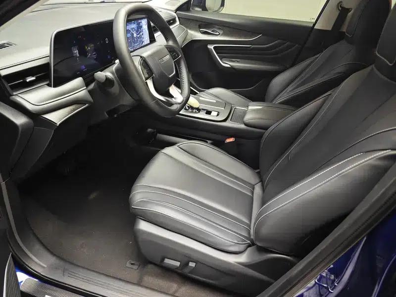Venucia Star 2023 260T Star Edition Pro — миниатюра 10