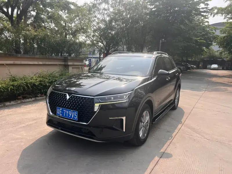Venucia Star 2022 260T Automatic Star Edition — миниатюра 1