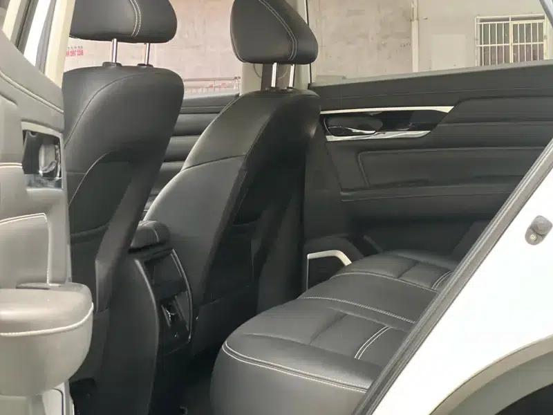 Venucia Star 2020 260T 48V Mild Hybrid Turbocharged Star Enjoy Edition — миниатюра 9