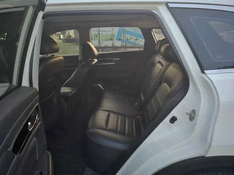 Venucia Star 2020 260T 48V Mild Hybrid Turbocharged Star Enjoy Edition — миниатюра 12