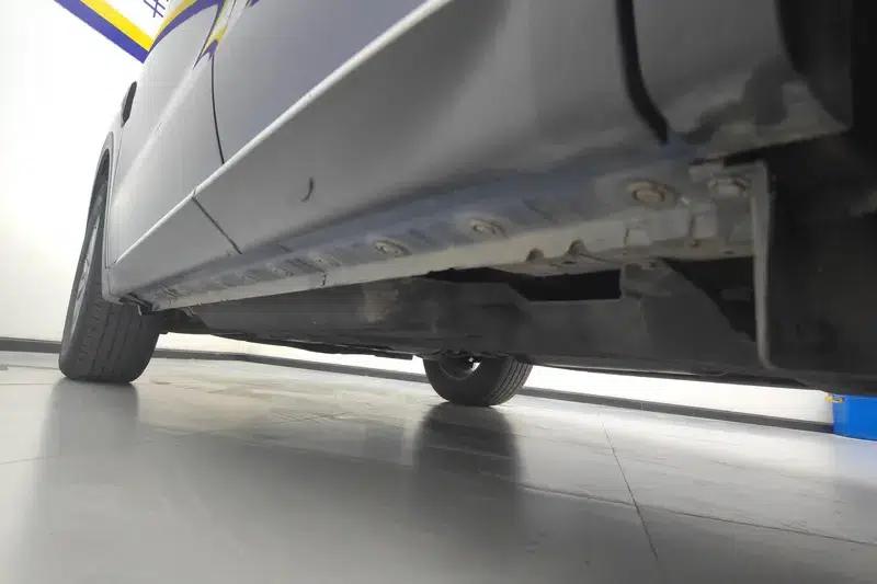 Venucia Star 2020 260T 48V Mild Hybrid Turbocharged Star Enjoy Edition — миниатюра 6