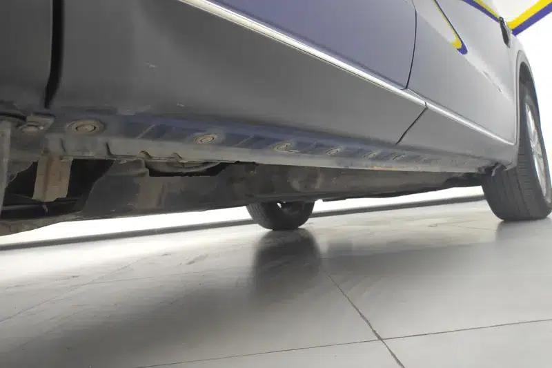 Venucia Star 2020 260T 48V Mild Hybrid Turbocharged Star Enjoy Edition — миниатюра 7