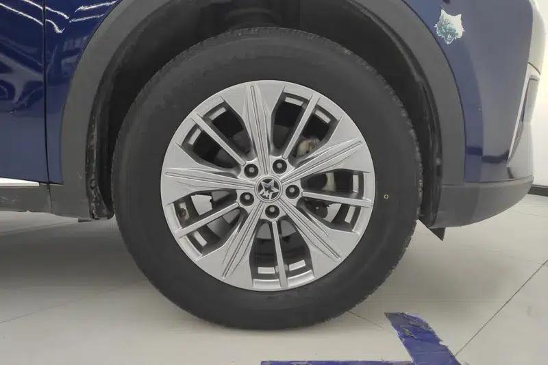 Venucia Star 2020 260T 48V Mild Hybrid Turbocharged Star Enjoy Edition — миниатюра 8